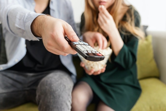 Connected TV:  Impacts all stakeholders with lasting changes